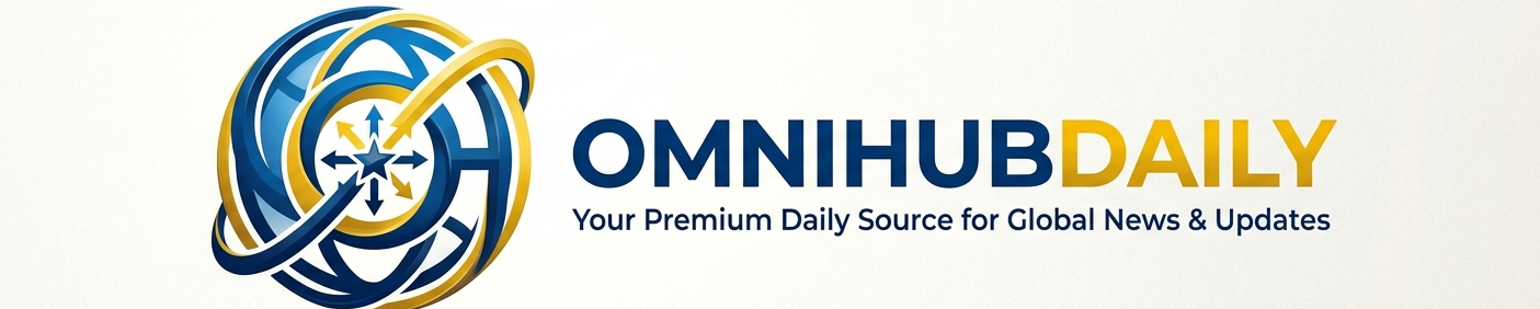 OmniHub Daily